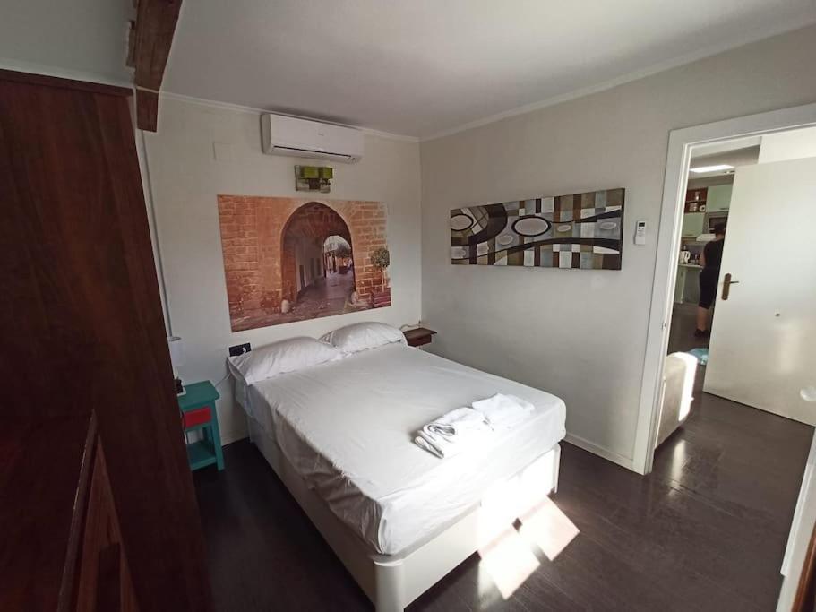 Atico Santa Maria Apartment Кадис Екстериор снимка